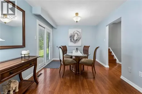 14 Massey Street Brampton ON L6S 2W1