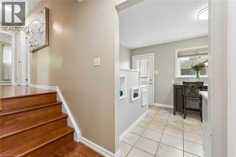 14 Massey Street Brampton ON L6S 2W1