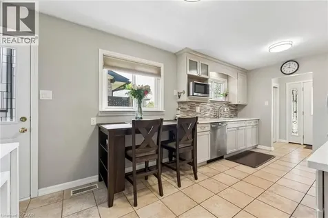 14 Massey Street Brampton ON L6S 2W1