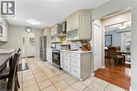 14 Massey Street Brampton ON L6S 2W1