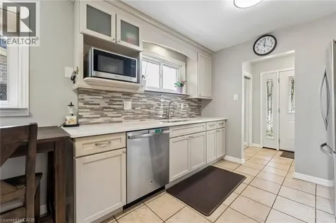 14 Massey Street Brampton ON L6S 2W1