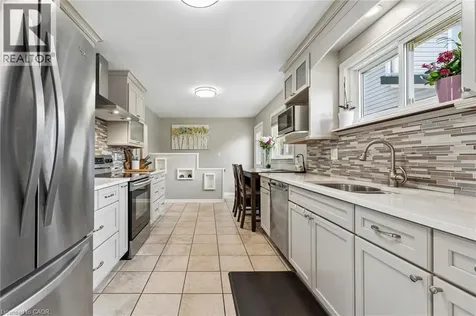 14 Massey Street Brampton ON L6S 2W1