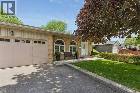 14 Massey Street Brampton ON L6S 2W1