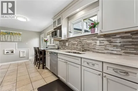 14 Massey Street Brampton ON L6S 2W1