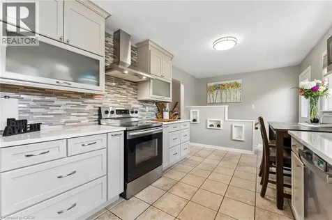 14 Massey Street Brampton ON L6S 2W1