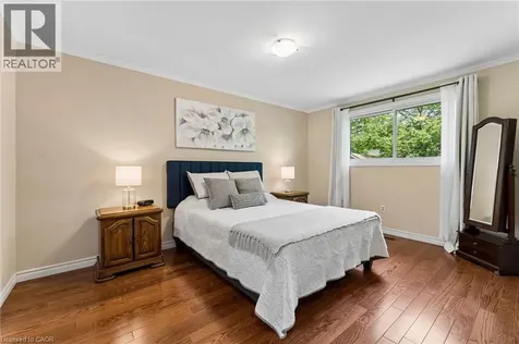 14 Massey Street Brampton ON L6S 2W1