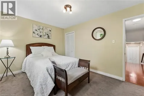 14 Massey Street Brampton ON L6S 2W1