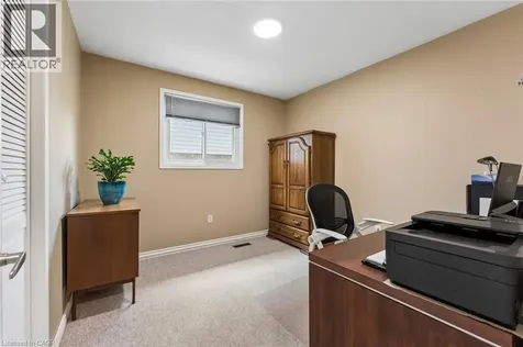 14 Massey Street Brampton ON L6S 2W1