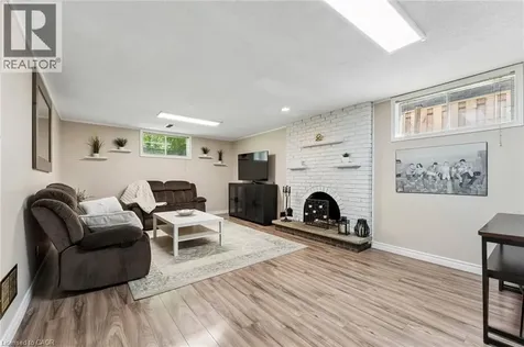 14 Massey Street Brampton ON L6S 2W1