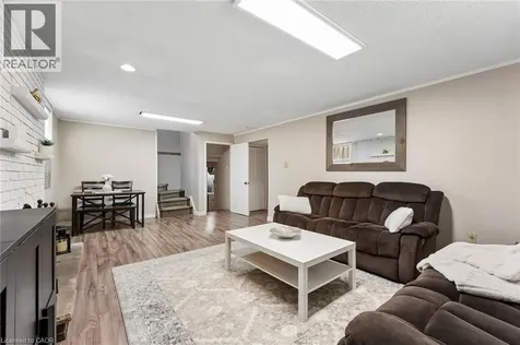 14 Massey Street Brampton ON L6S 2W1