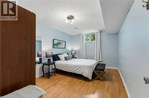 14 Massey Street Brampton ON L6S 2W1