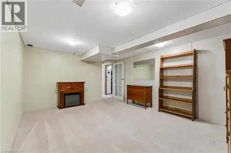 14 Massey Street Brampton ON L6S 2W1