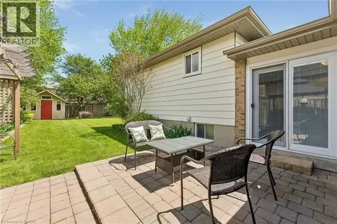 14 Massey Street Brampton ON L6S 2W1