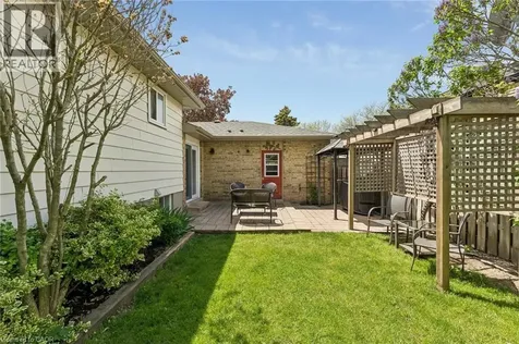 14 Massey Street Brampton ON L6S 2W1
