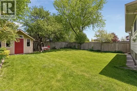 14 Massey Street Brampton ON L6S 2W1