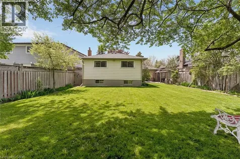 14 Massey Street Brampton ON L6S 2W1