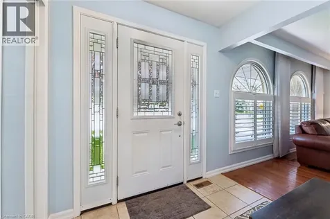 14 Massey Street Brampton ON L6S 2W1