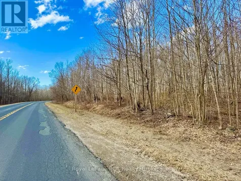 Pt Lt 6 Bruce Road 9 Road Northern Bruce Peninsula ON N0H 1W0