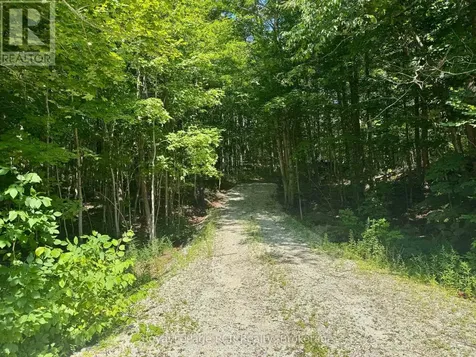 Pt Lt 6 Bruce Road 9 Road Northern Bruce Peninsula ON N0H 1W0