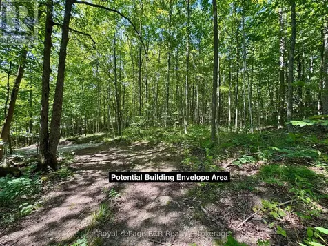 Pt Lt 6 Bruce Road 9 Road Northern Bruce Peninsula ON N0H 1W0