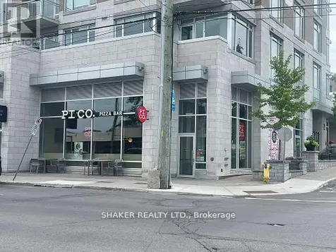 236 Richmond Road Ottawa ON K1Z 6W6