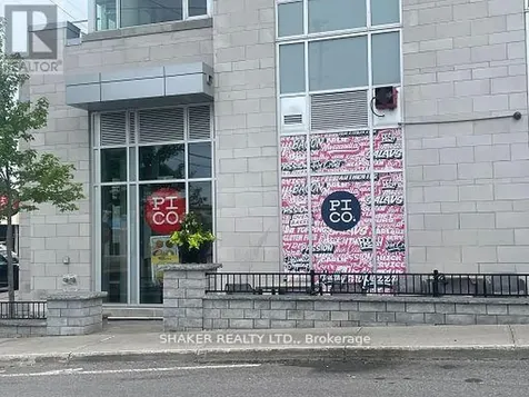 236 Richmond Road Ottawa ON K1Z 6W6