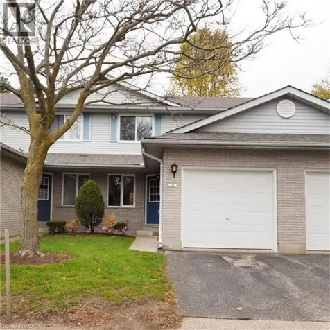 425 Kingscourt Drive Waterloo ON N2K 3R4