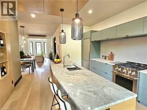 18 Alanson Street Hamilton ON L8N 1W5