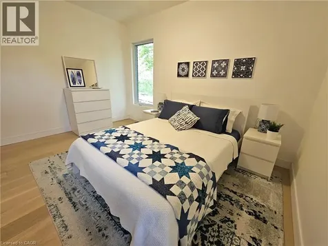 18 Alanson Street Hamilton ON L8N 1W5