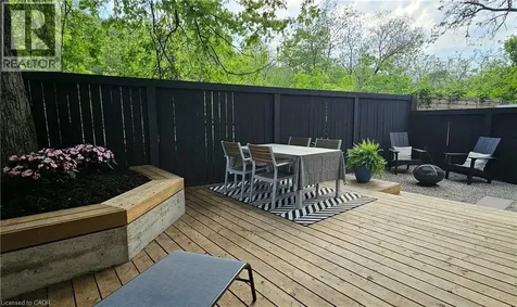 18 Alanson Street Hamilton ON L8N 1W5