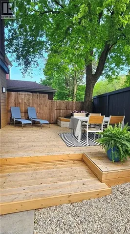 18 Alanson Street Hamilton ON L8N 1W5