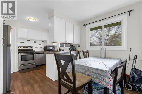 46 Beaconsfield Drive Hamilton ON L8T 2W9