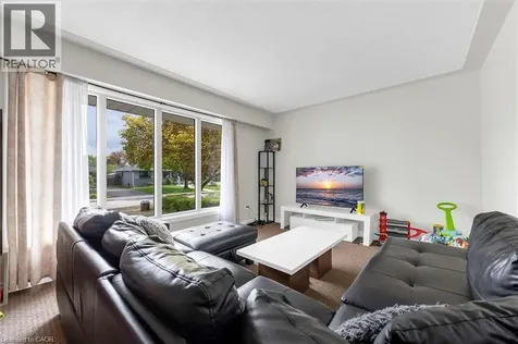 46 Beaconsfield Drive Hamilton ON L8T 2W9