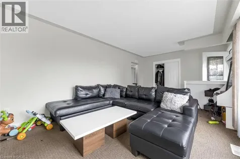 46 Beaconsfield Drive Hamilton ON L8T 2W9