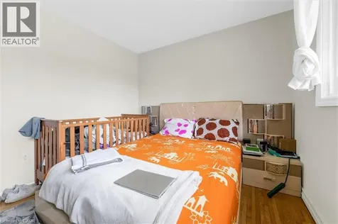 46 Beaconsfield Drive Hamilton ON L8T 2W9