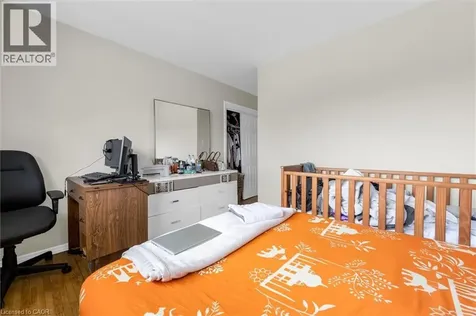 46 Beaconsfield Drive Hamilton ON L8T 2W9