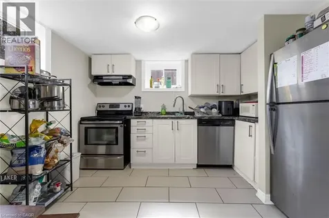 46 Beaconsfield Drive Hamilton ON L8T 2W9