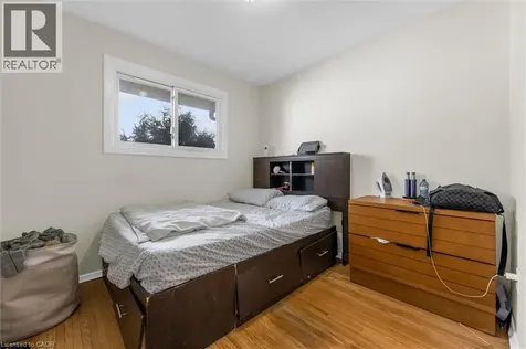 46 Beaconsfield Drive Hamilton ON L8T 2W9