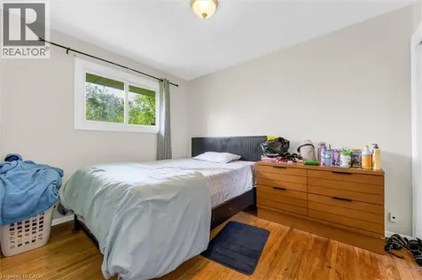 46 Beaconsfield Drive Hamilton ON L8T 2W9