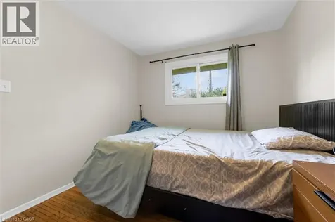 46 Beaconsfield Drive Hamilton ON L8T 2W9