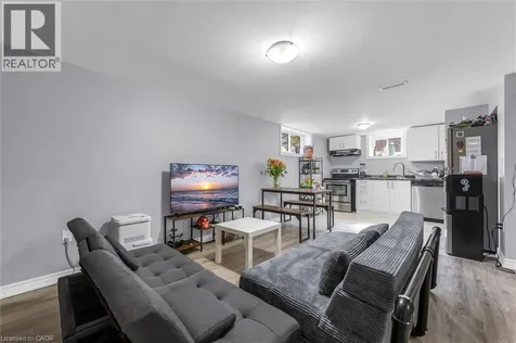 46 Beaconsfield Drive Hamilton ON L8T 2W9
