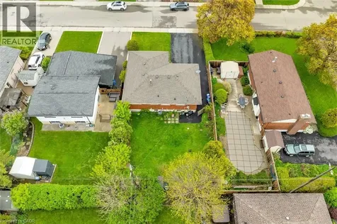 46 Beaconsfield Drive Hamilton ON L8T 2W9