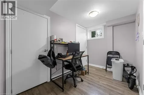 46 Beaconsfield Drive Hamilton ON L8T 2W9