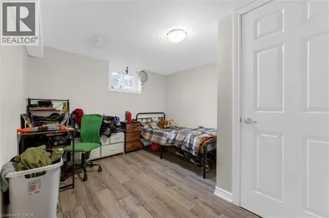 46 Beaconsfield Drive Hamilton ON L8T 2W9