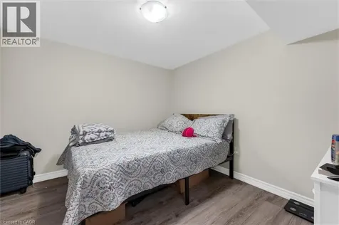 46 Beaconsfield Drive Hamilton ON L8T 2W9