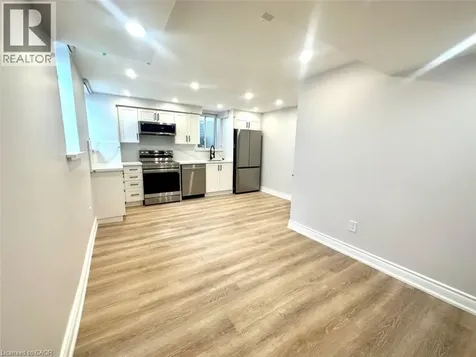 22 Gunn Avenue Brantford ON N3T 0V3