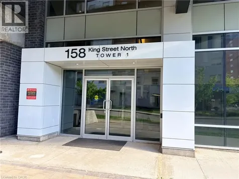 158 King Street North Waterloo ON N2T 2Y2