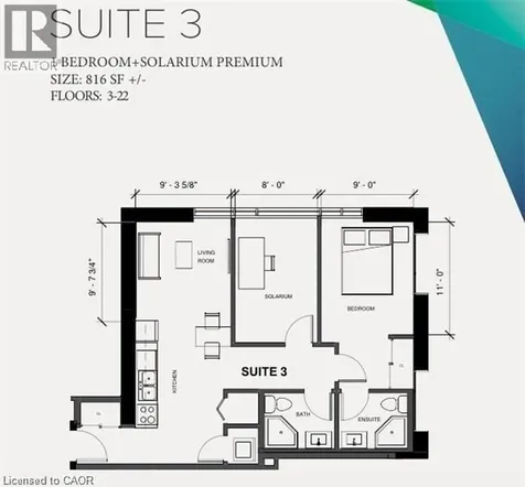 158 King Street North Waterloo ON N2T 2Y2