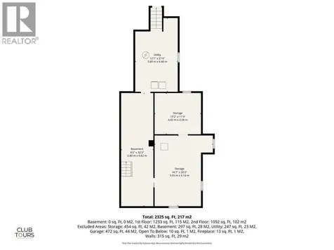 422 Greenfield Street Petrolia ON N0N 1R0