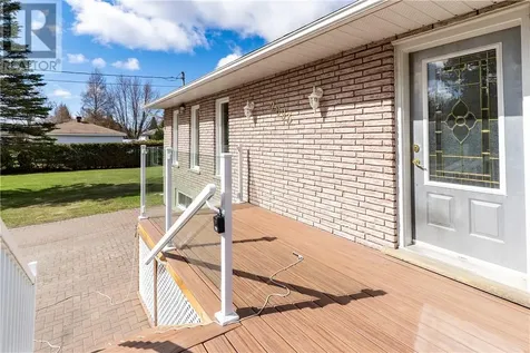 2893 Baker Avenue Val Caron ON P3N 1J9